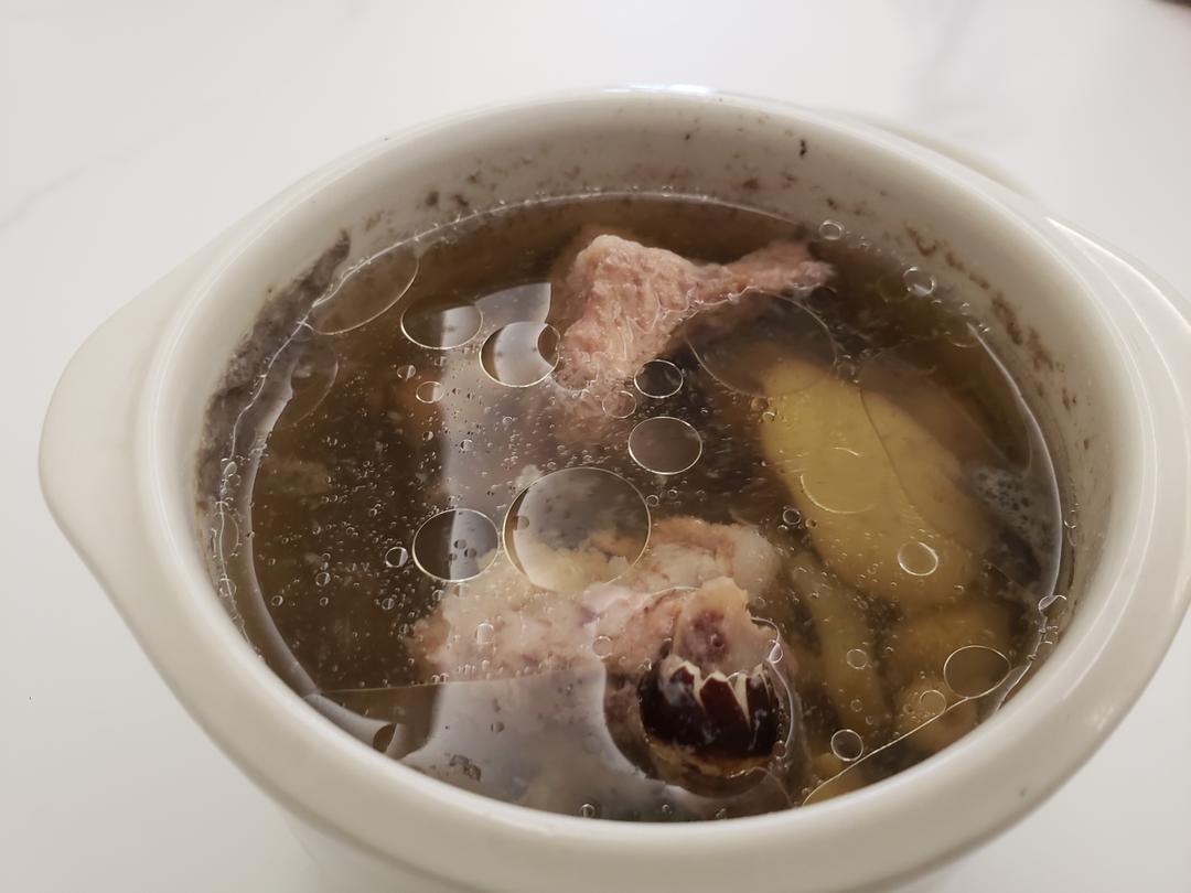 四神小儿健脾汤 清热祛湿 健脾胃