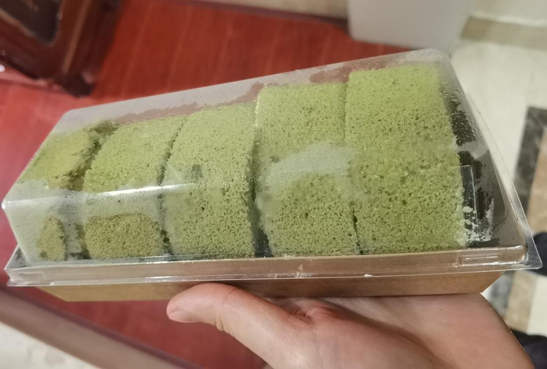 蛋糕卷这样做‼️不掉皮不开裂（小视频食谱）