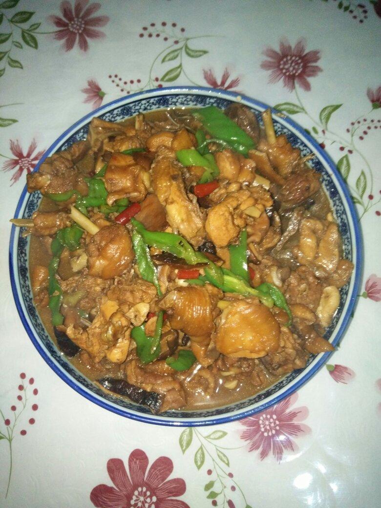 秒杀饭馆味道的【黄焖鸡米饭】