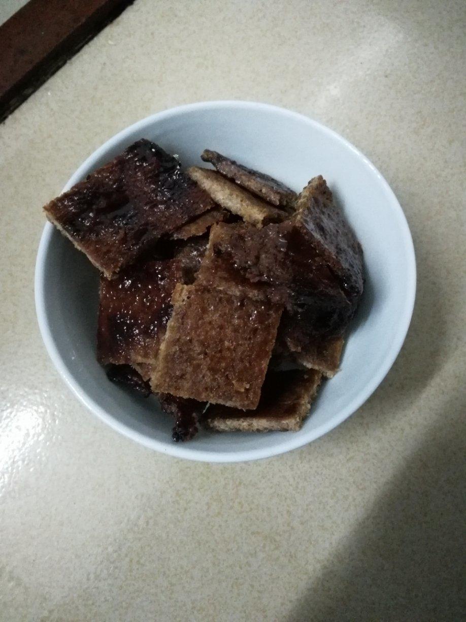 猪肉干