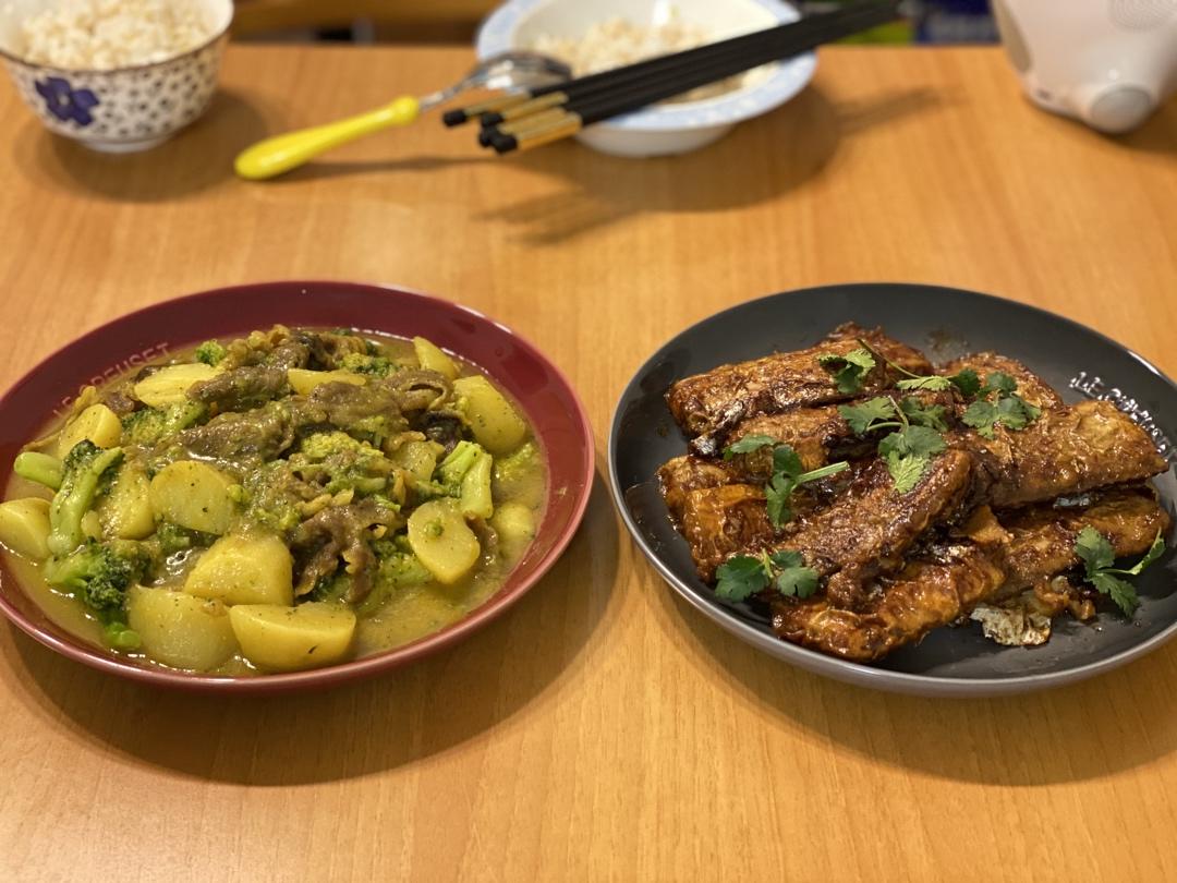 零失误的红烧带鱼，经典家常菜，吃了就忘不掉的味道