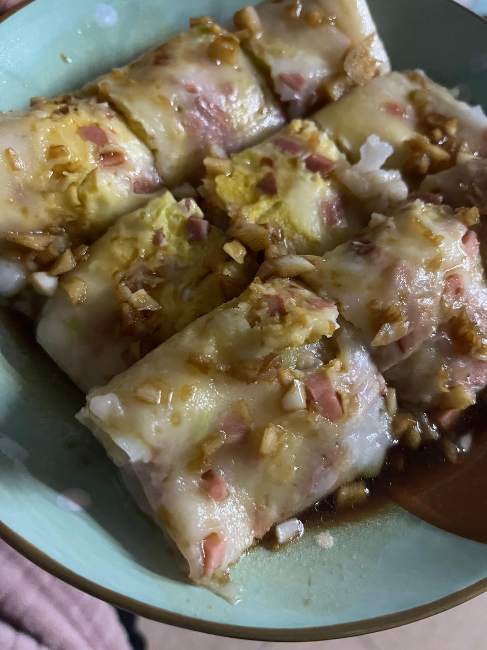 广东肠粉（精心调制）