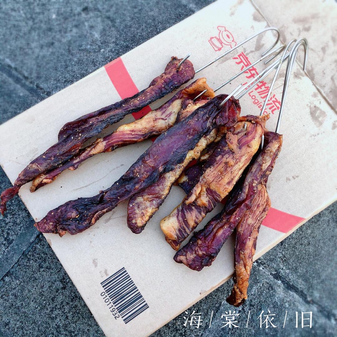 酱油肉