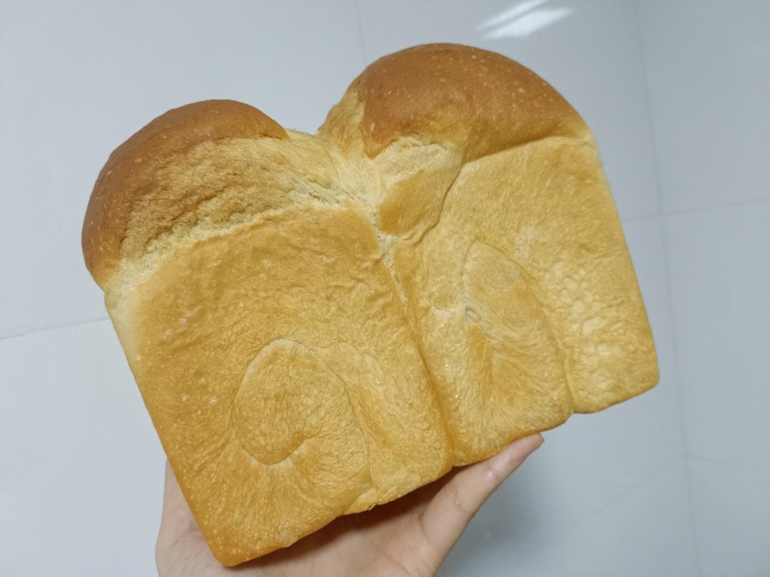 营养鸡蛋吐司