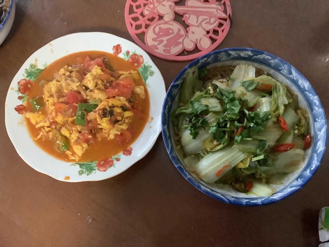 5分钟搞定‼️家常菜蒜香娃娃菜，巨好吃！
