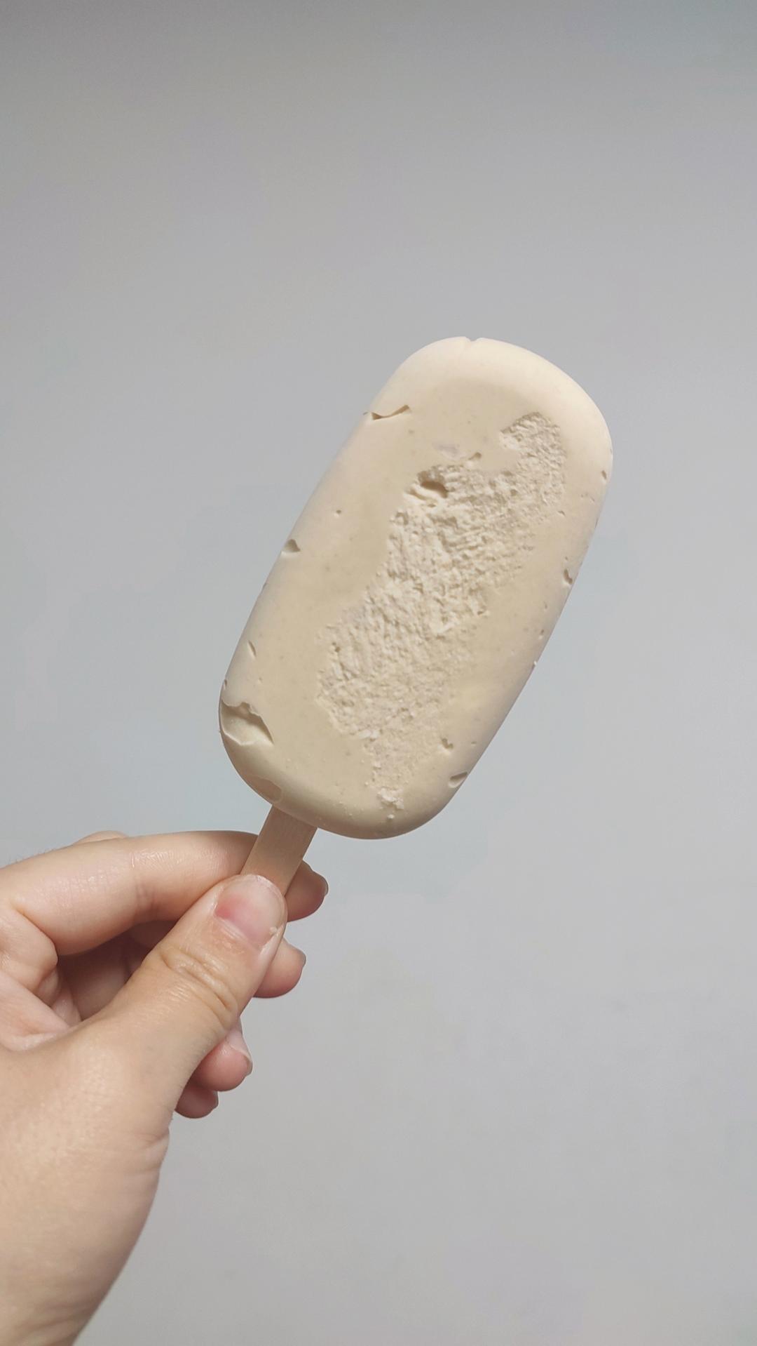 珍珠奶茶雪糕