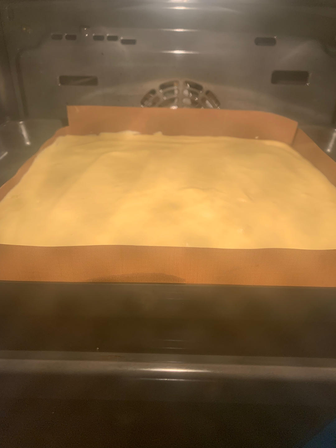 减糖原味瑞士卷