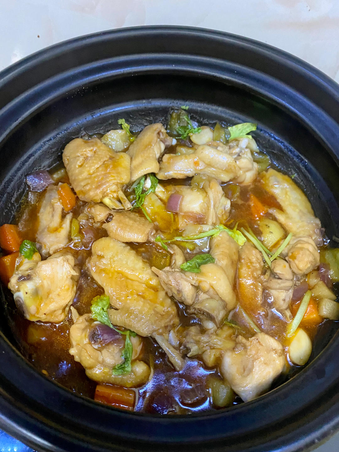 三汁闷锅(黄记煌)
