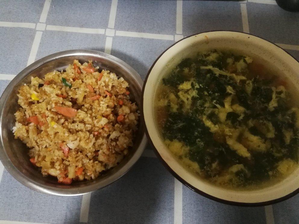 今天也要好好吃饭呀🐽