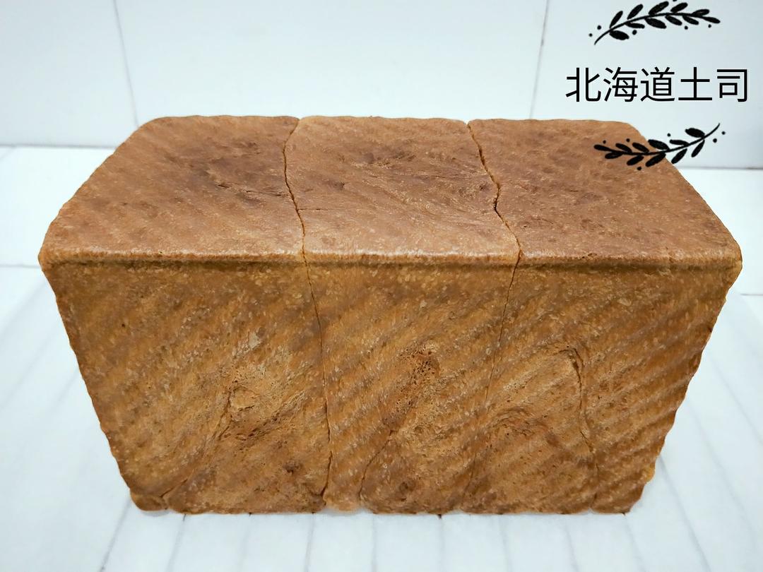 奶香超浓郁的淡奶油吐司（消灭淡奶油）