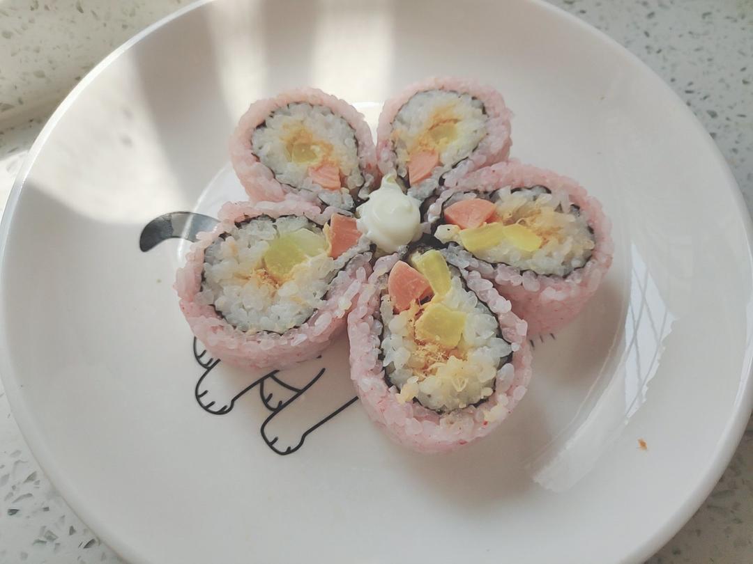 樱花寿司