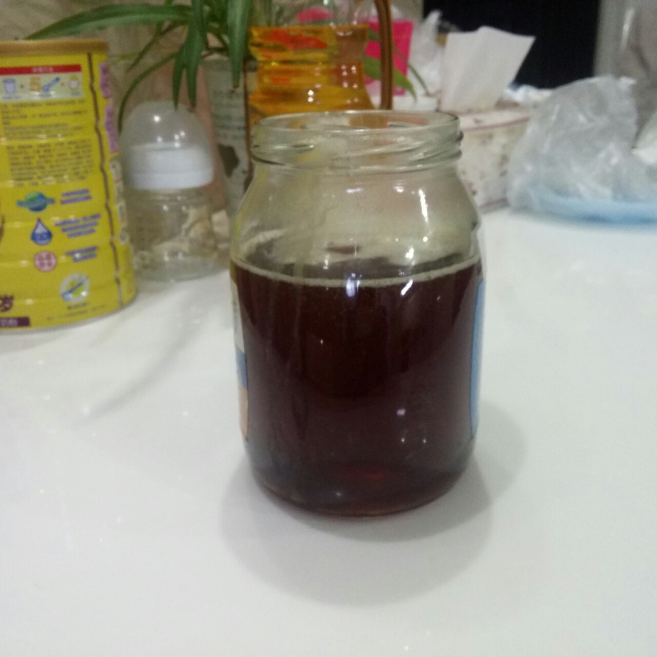 自制转化糖浆（广式月饼专用）