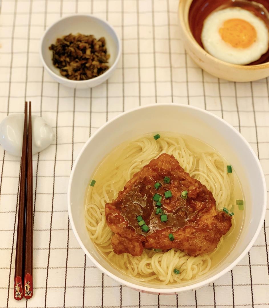 馋哭隔壁家小孩的酱香大排