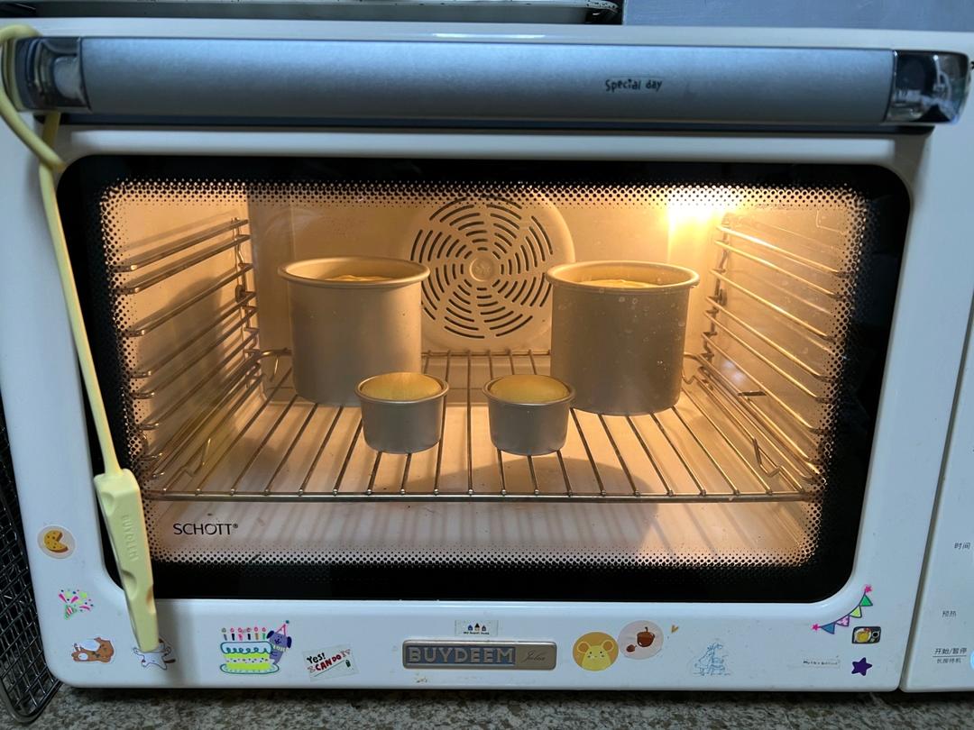 👆【烤箱打卡戳这】琥珀核桃仁-3月美食日记打卡