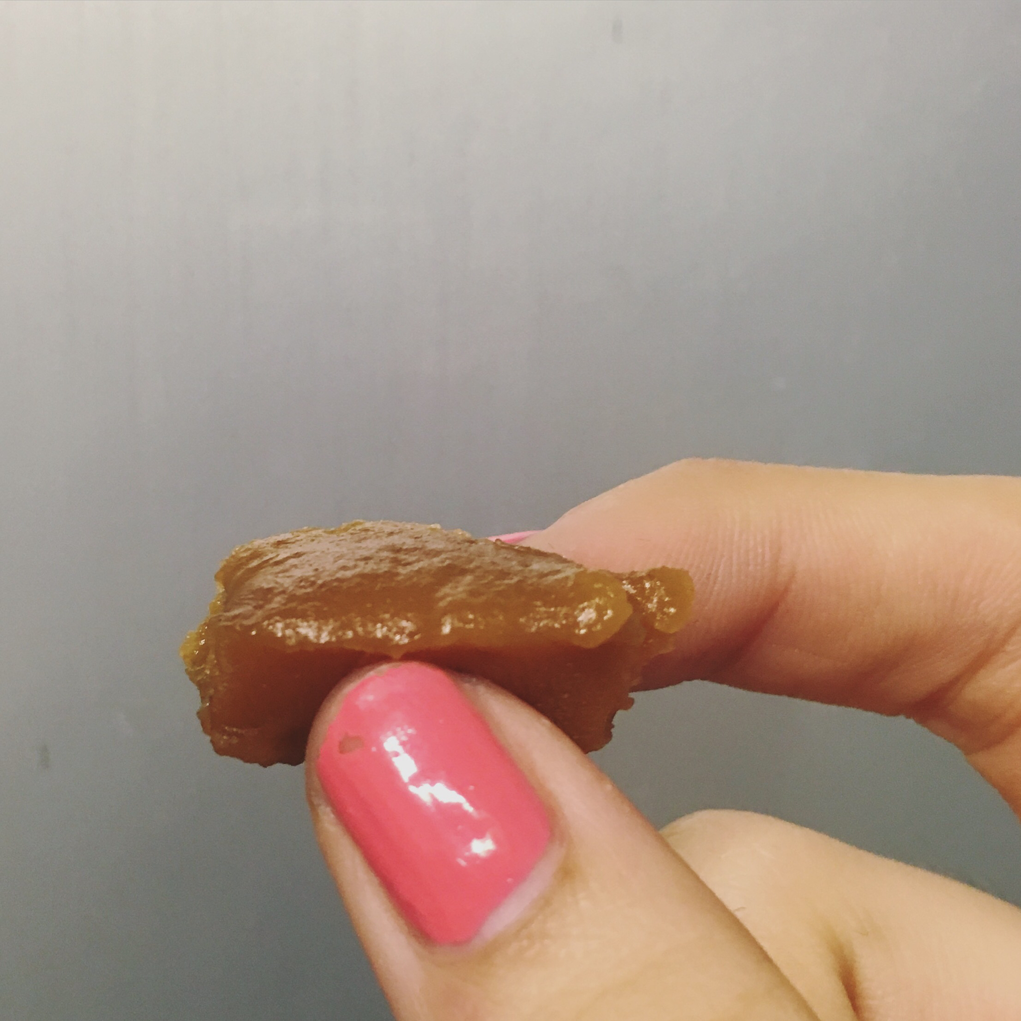 五分钟微波炉红枣年糕