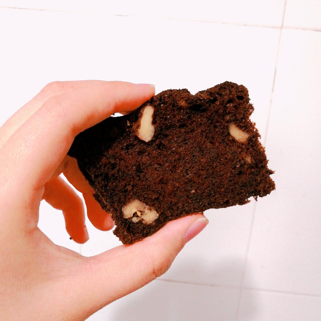 君之松软布朗尼
