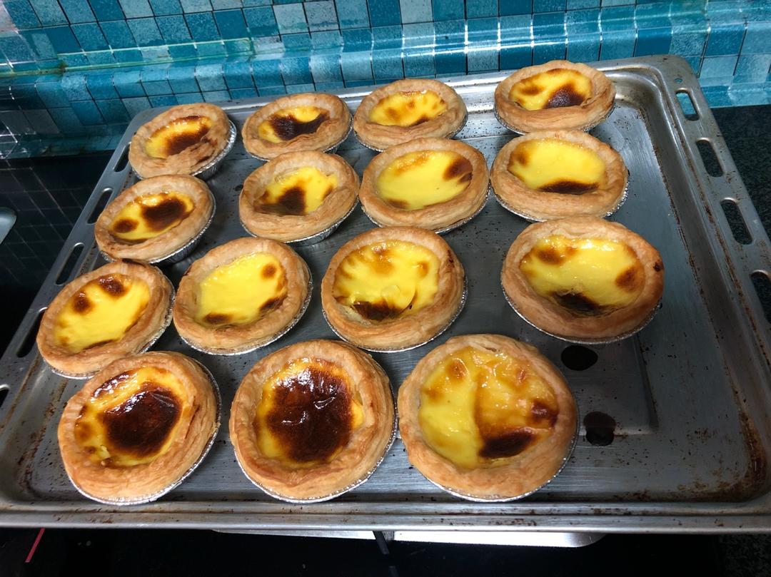 葡挞
