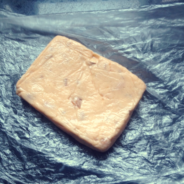 棉花糖版牛轧糖