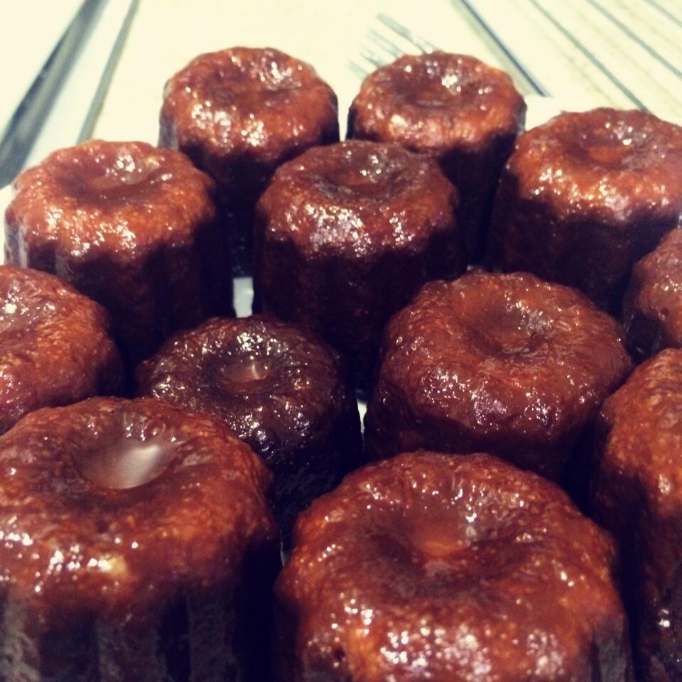 可露丽（铁模）