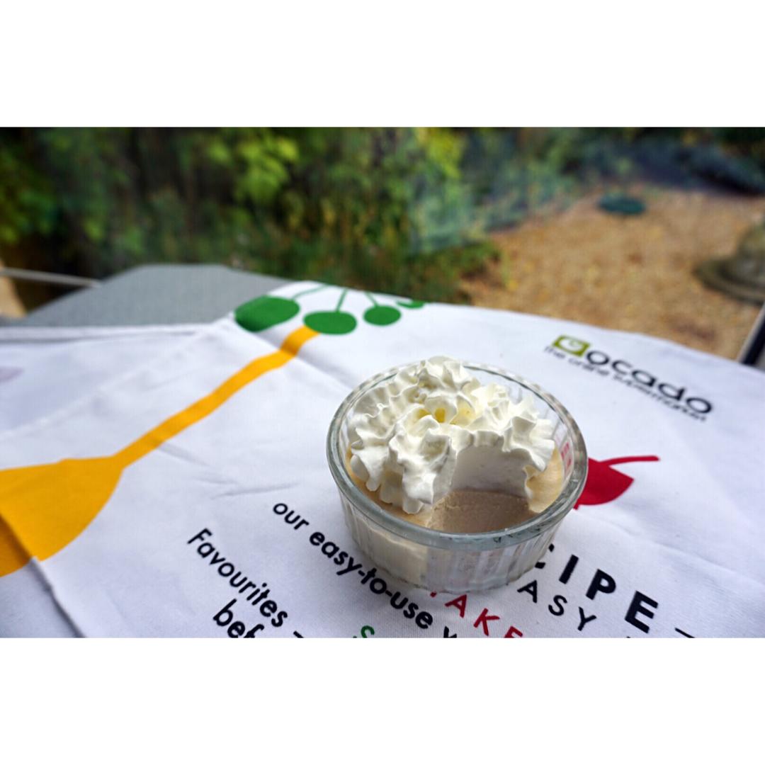 小叶子的剑桥日志