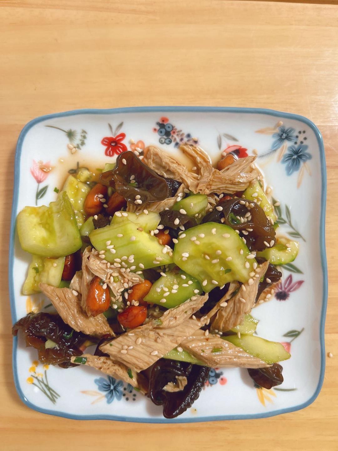 万能凉拌菜调料汁，小白也能做!