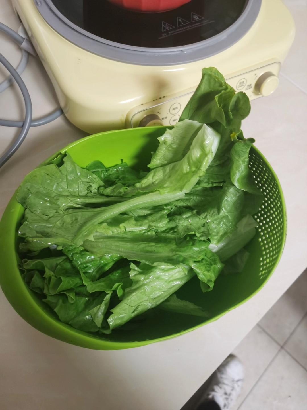 清润降火水果茶【3月北鼎养生壶食谱】