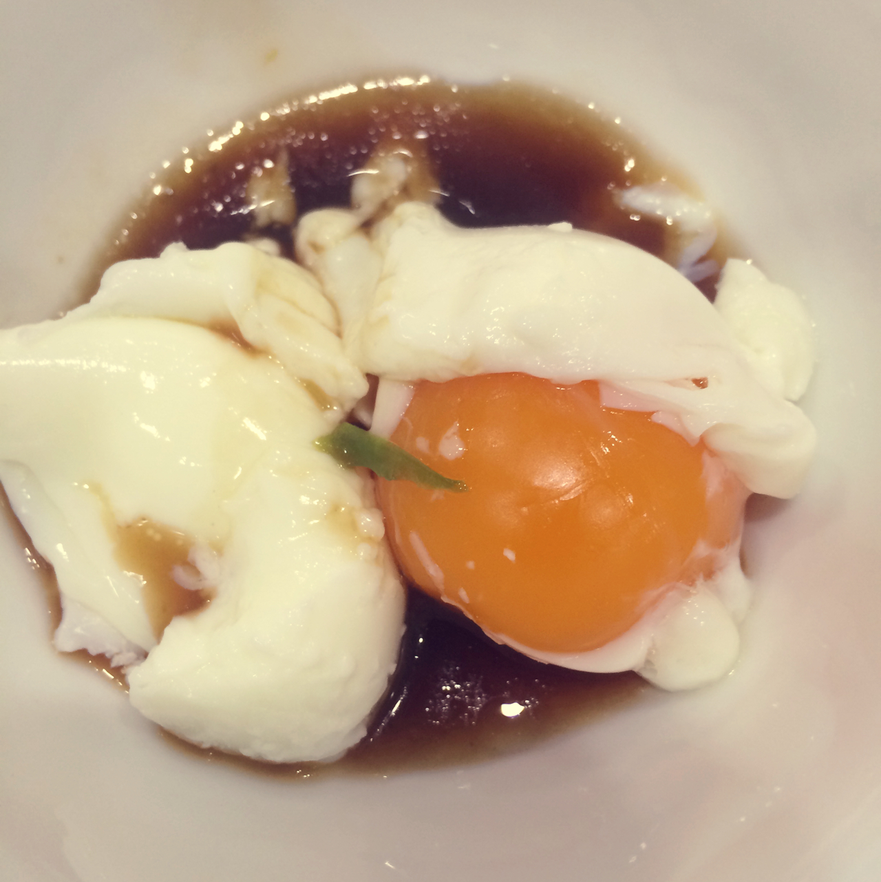 超简单煮温泉蛋