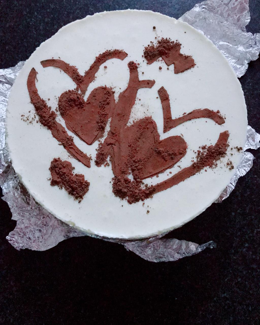 【视频】免烤冻芝士蛋糕 | 超适合夏日