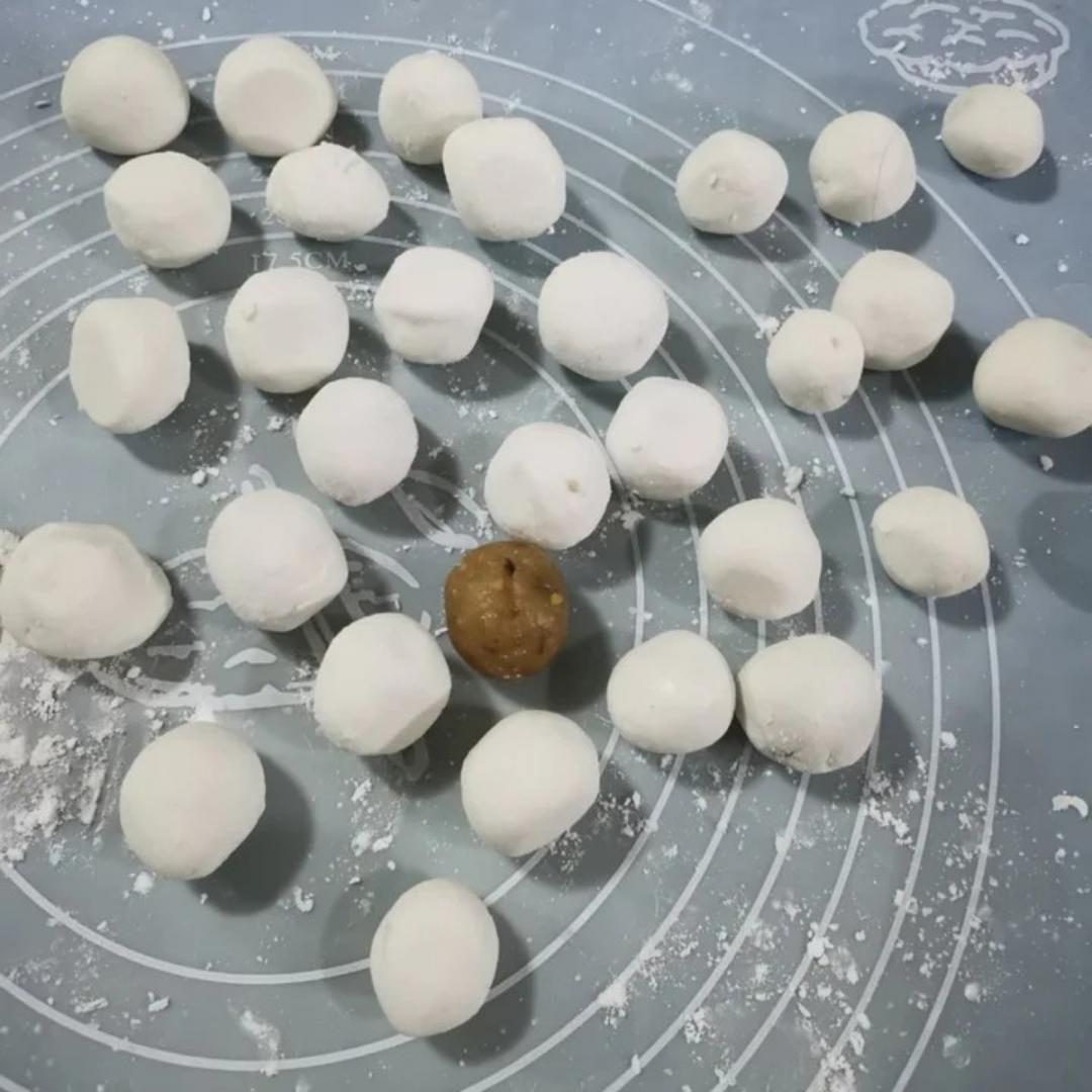 汤圆