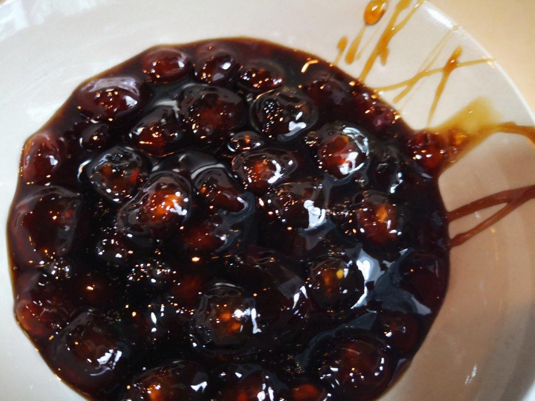 《Tinrry+》黑糖珍珠鲜奶（脏脏茶）