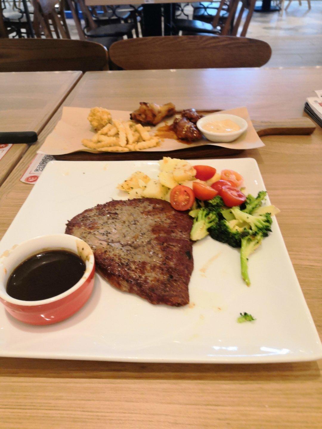 羊肉抓饭