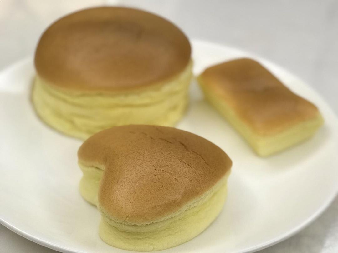 相思蛋糕~古早味蛋糕