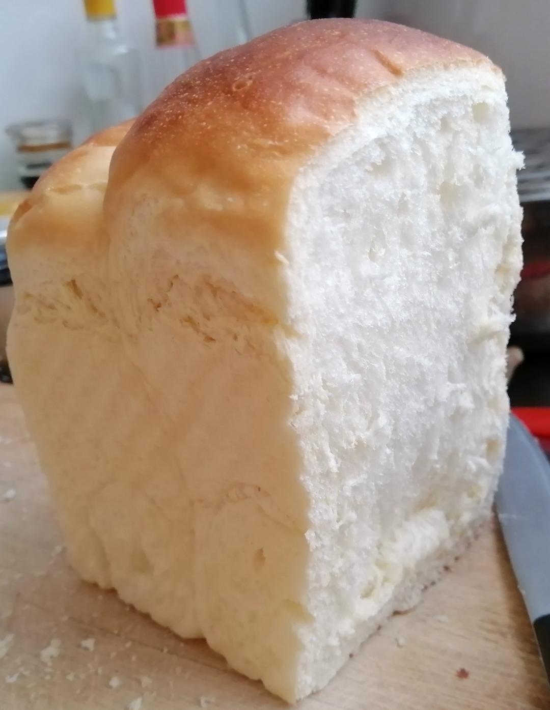 史上最详细的基础吐司教程