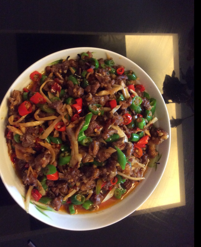 飞红小煎鸭