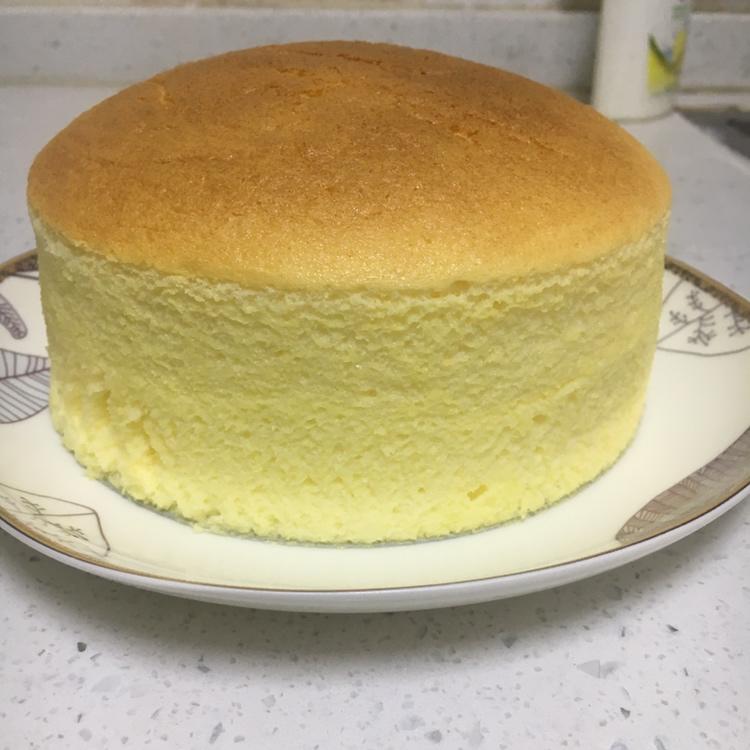 《Tinrry下午茶》教你做椰香芝士蛋糕（6寸配方）