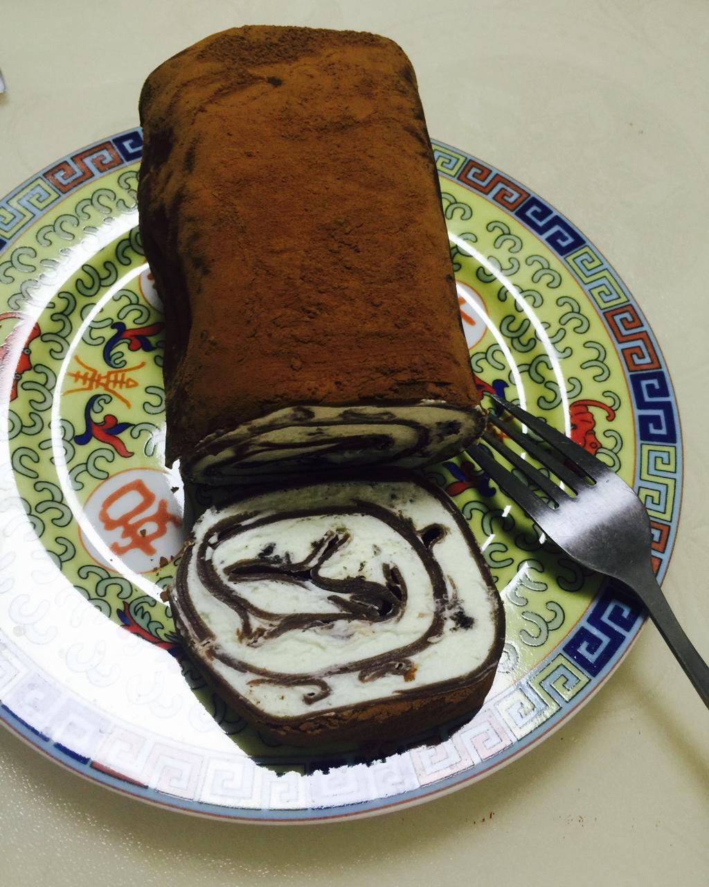 网红毛巾卷——［附视频］