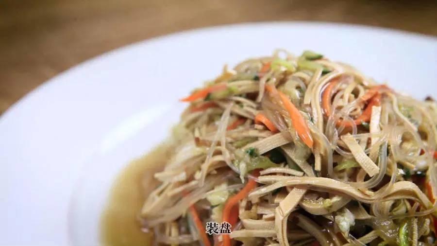 家常凉菜丨家传良菜