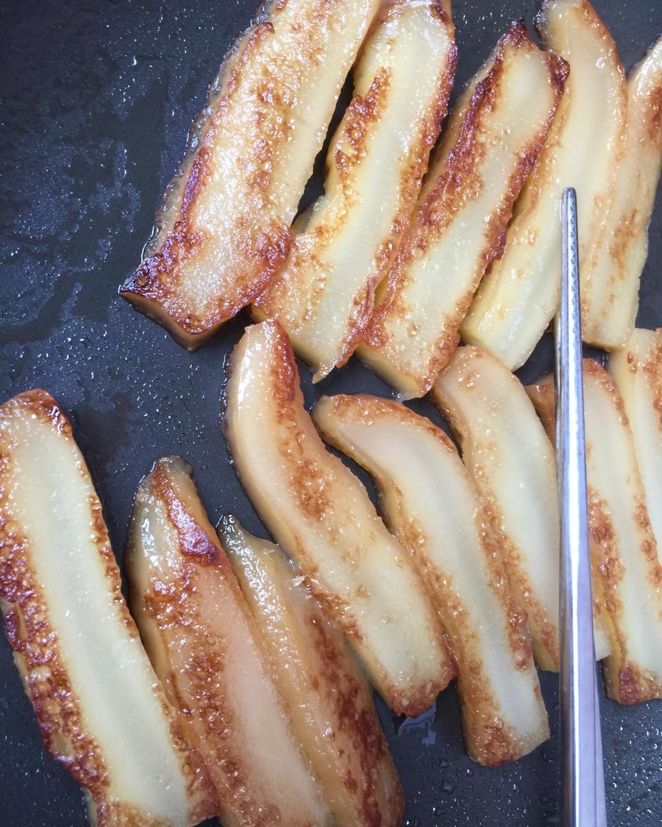 黄金糕