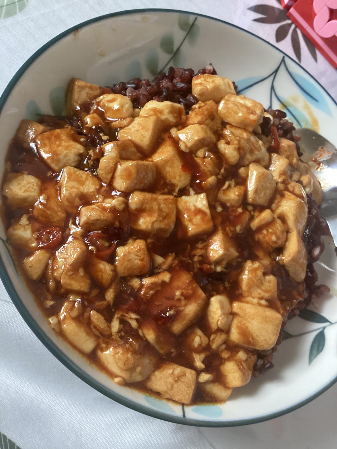 五分钟豆腐｜好嫩好滑
