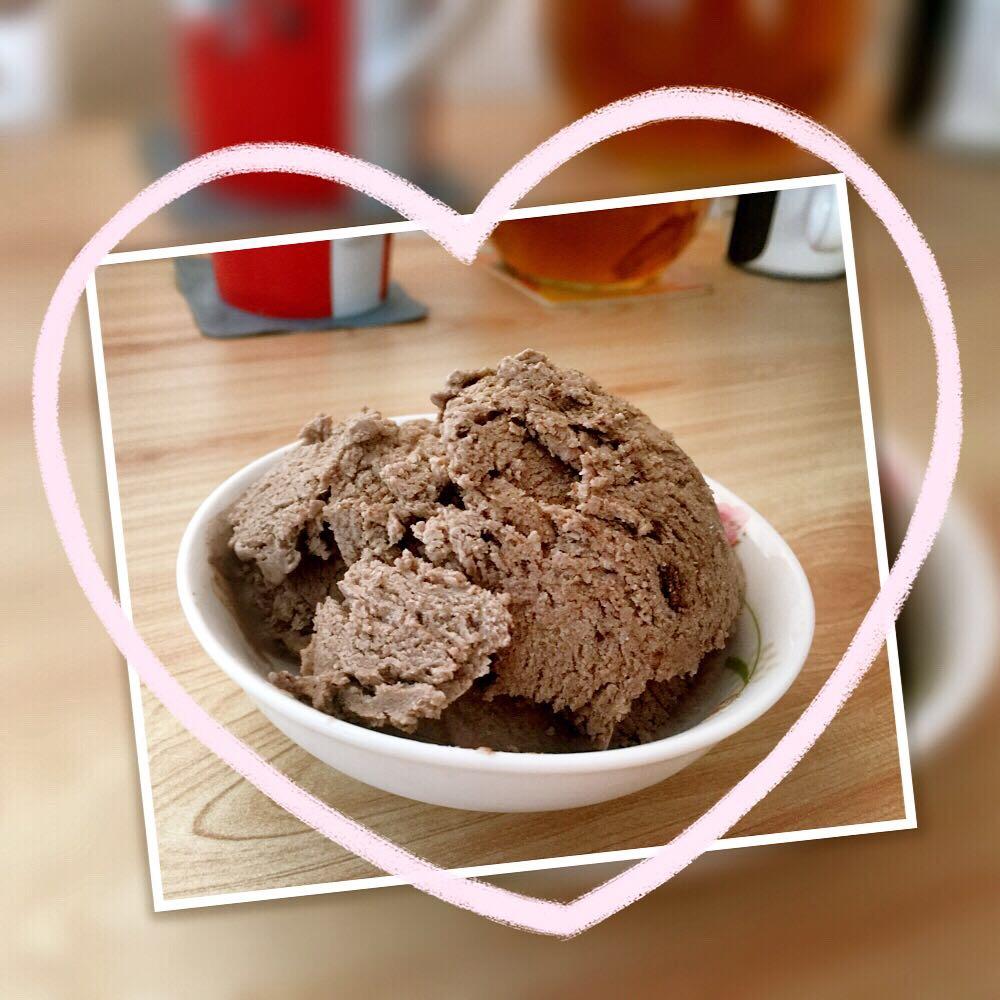 酸奶奥利奥冰淇淋