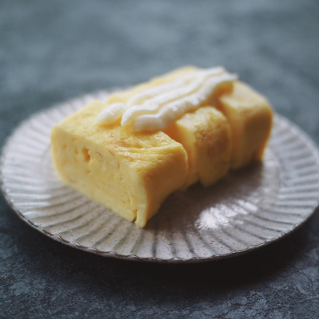 正确的玉子烧/厚蛋烧做法