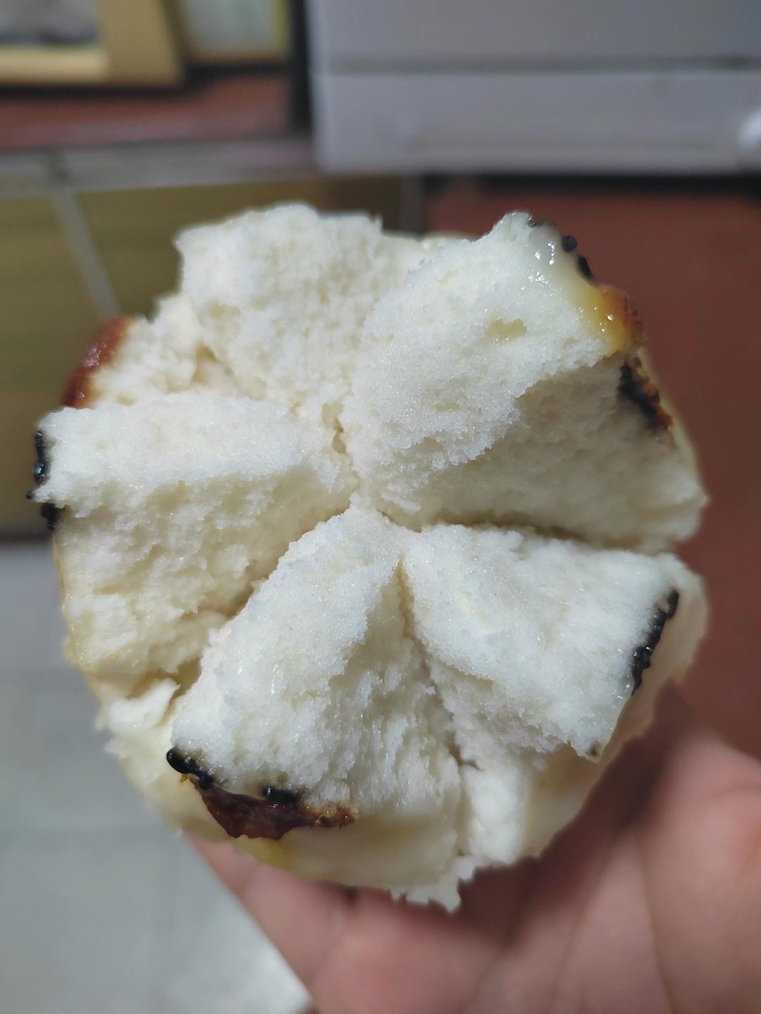 开花米糕（碗糕）