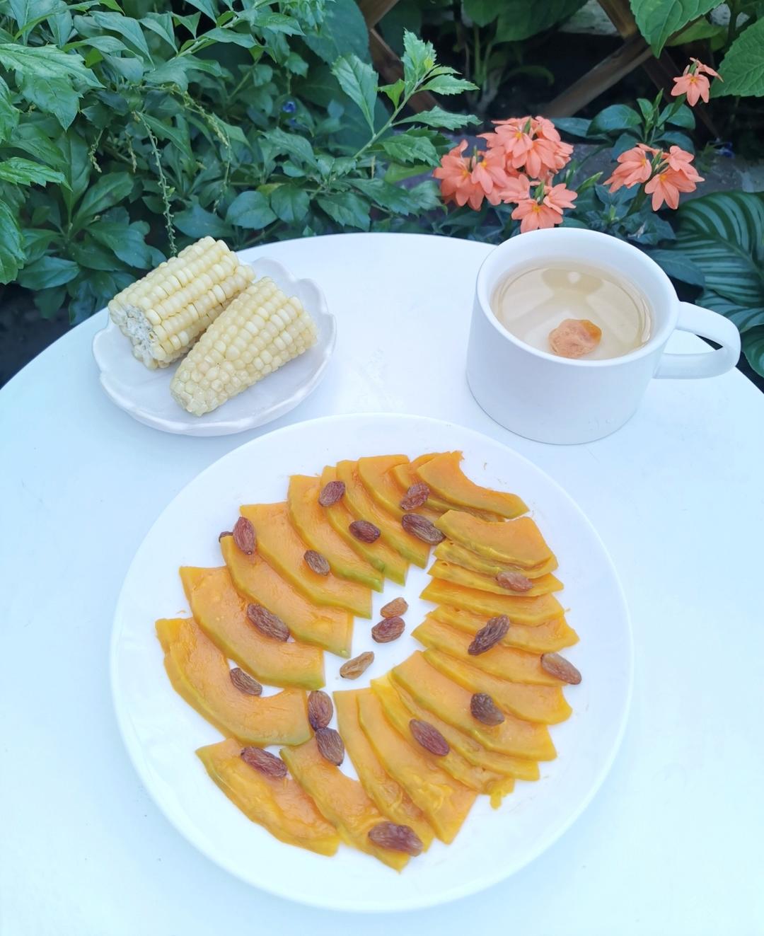 小Y的上学早餐记