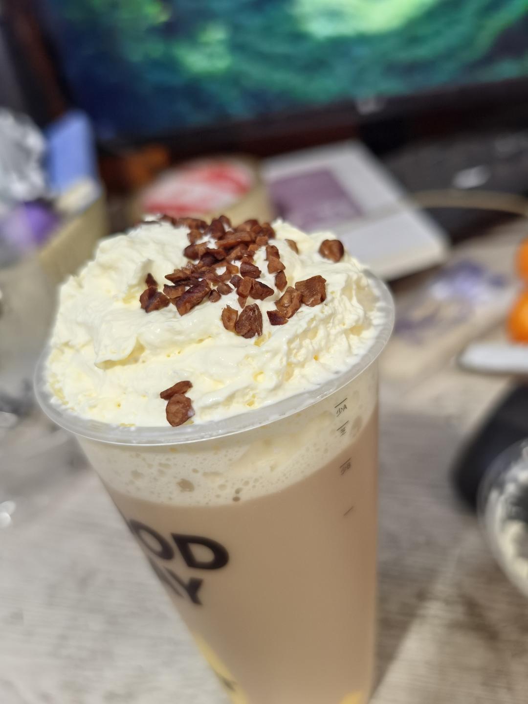 不要点外卖啦，自制奶茶，超简单