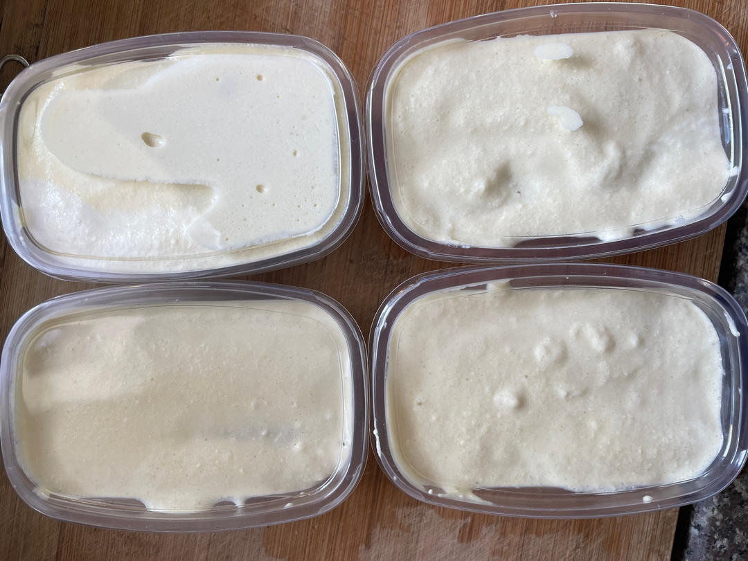 纯正的意大利传统提拉米苏Tiramisu制作方法