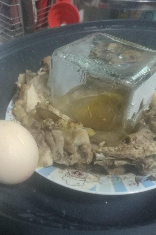 营养补品~滴鸡精