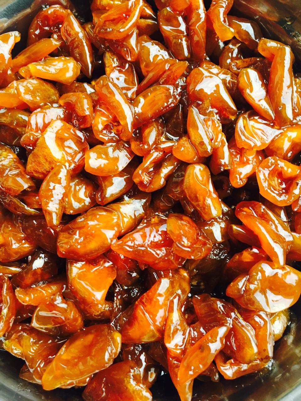 蜜炼枇杷膏