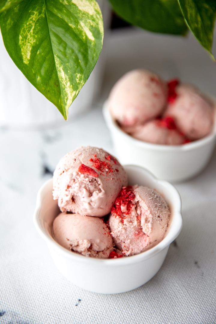 草莓冰淇淋🍓🍦🍨
