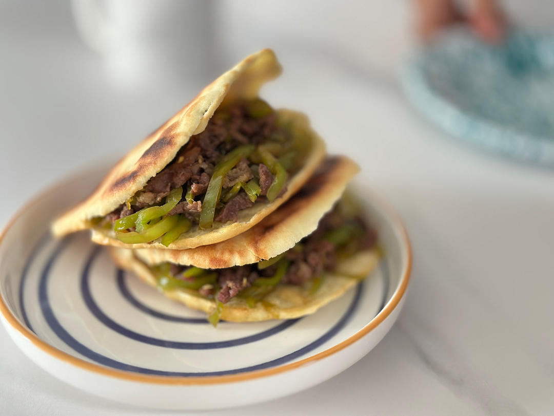 复刻塔斯汀招牌汉堡配，原来这么简单！