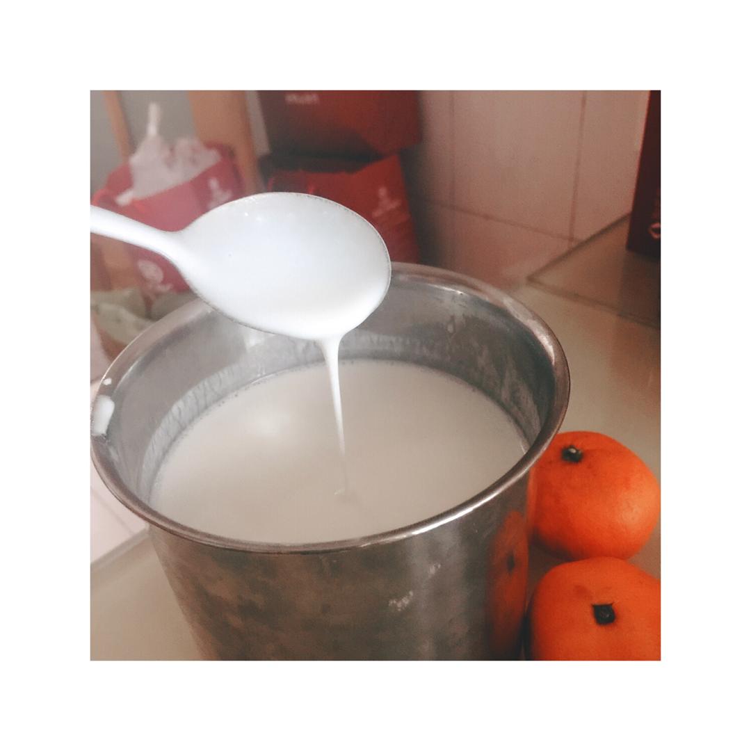 酸奶机自制酸奶